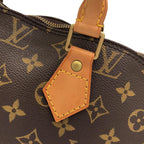 Louis Vuitton Monogram Alma PM — view 4