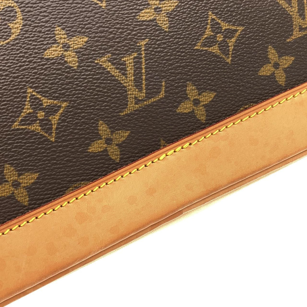 Louis Vuitton Monogram Alma PM — view 3