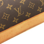 Louis Vuitton Monogram Alma PM — view 3