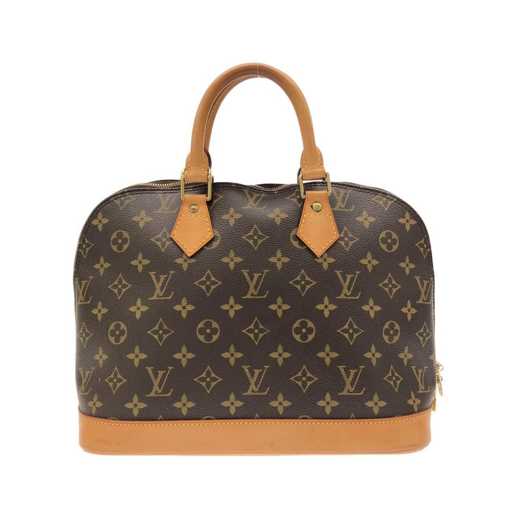 Louis Vuitton Monogram Alma PM