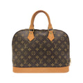 Louis Vuitton Monogram Alma PM