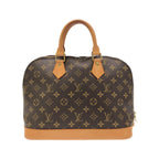 Louis Vuitton Monogram Alma PM
