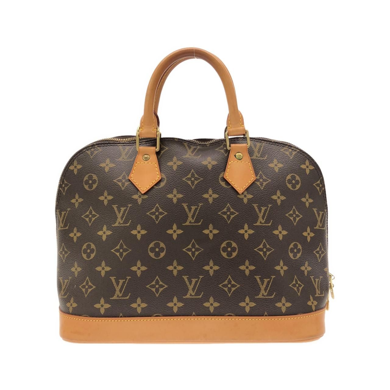 Louis Vuitton Monogram Alma PM
