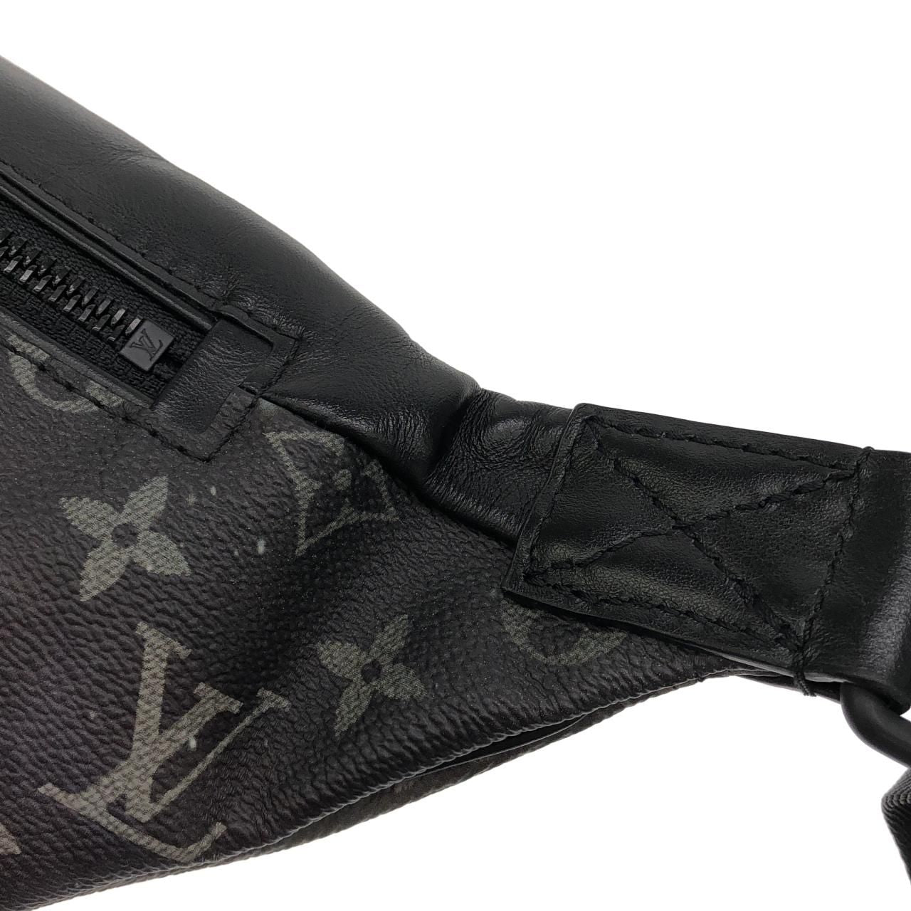 Louis Vuitton Monogram Galaxy Discovery Bum — view 7