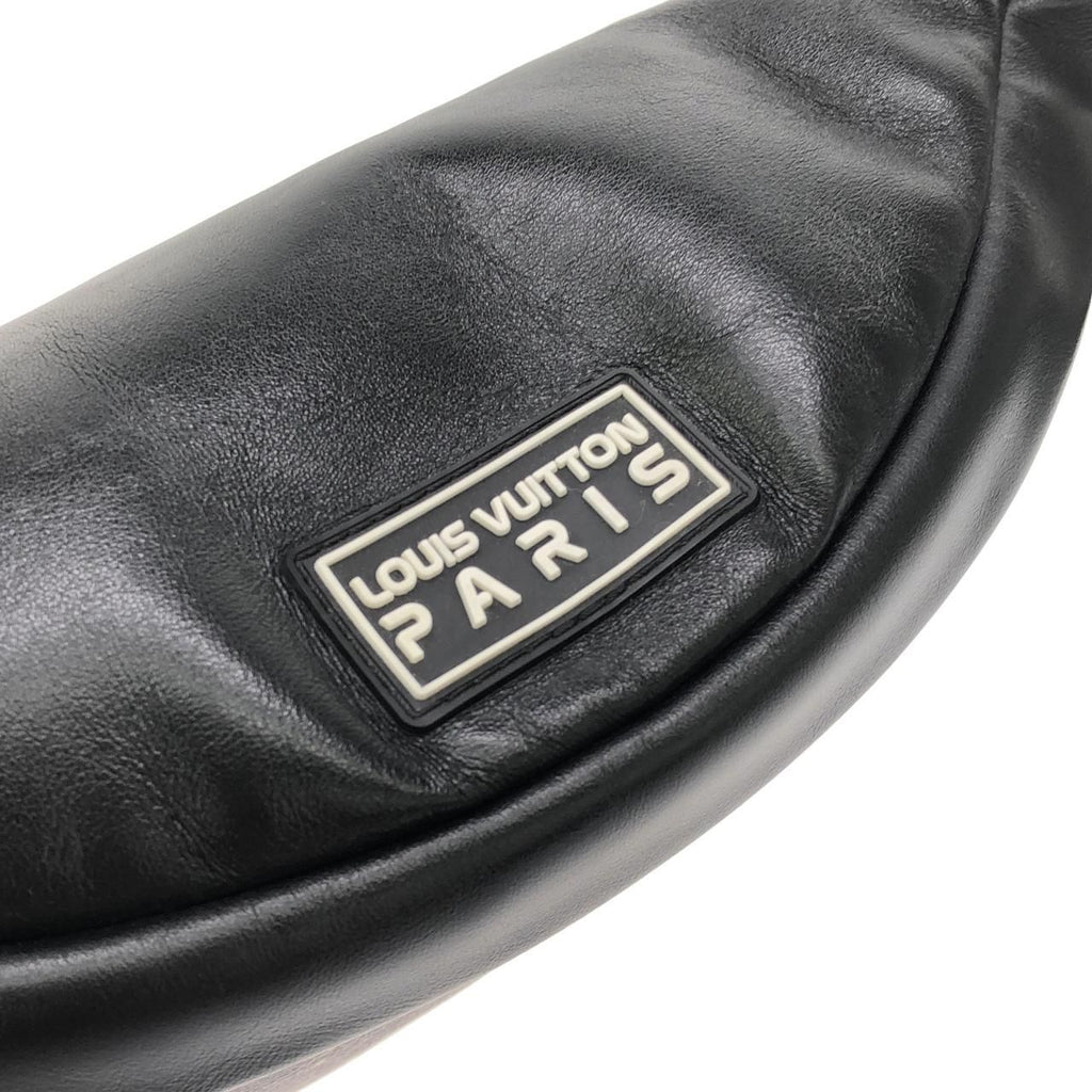 Louis Vuitton Monogram Galaxy Discovery Bum — view 5