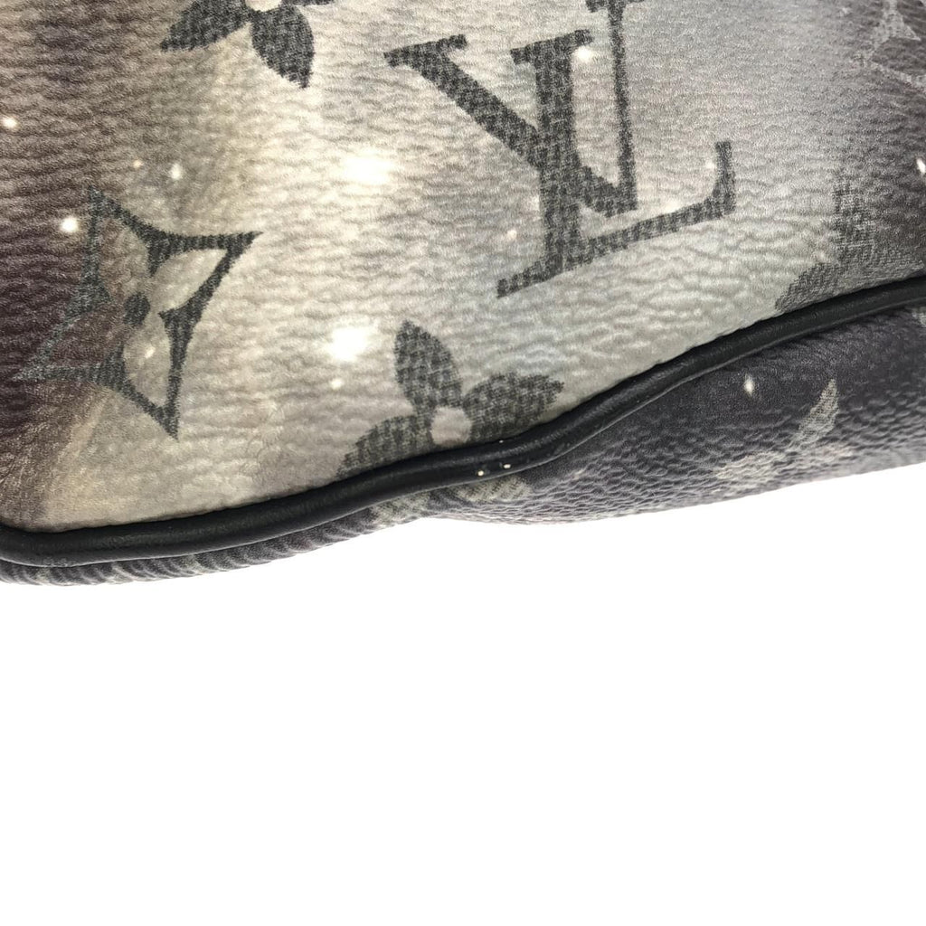 Louis Vuitton Monogram Galaxy Discovery Bum — view 3