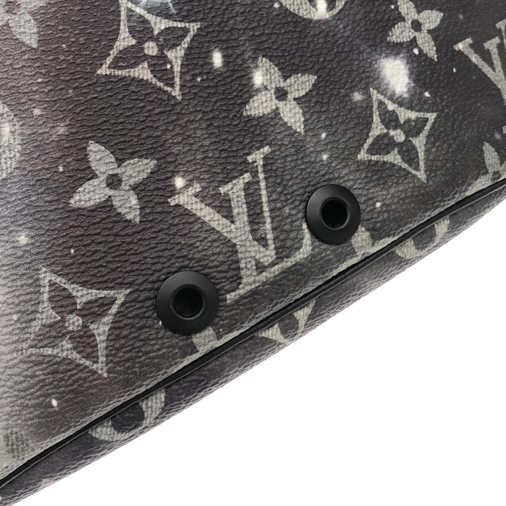 Louis Vuitton Monogram Galaxy Discovery Bum — view 6