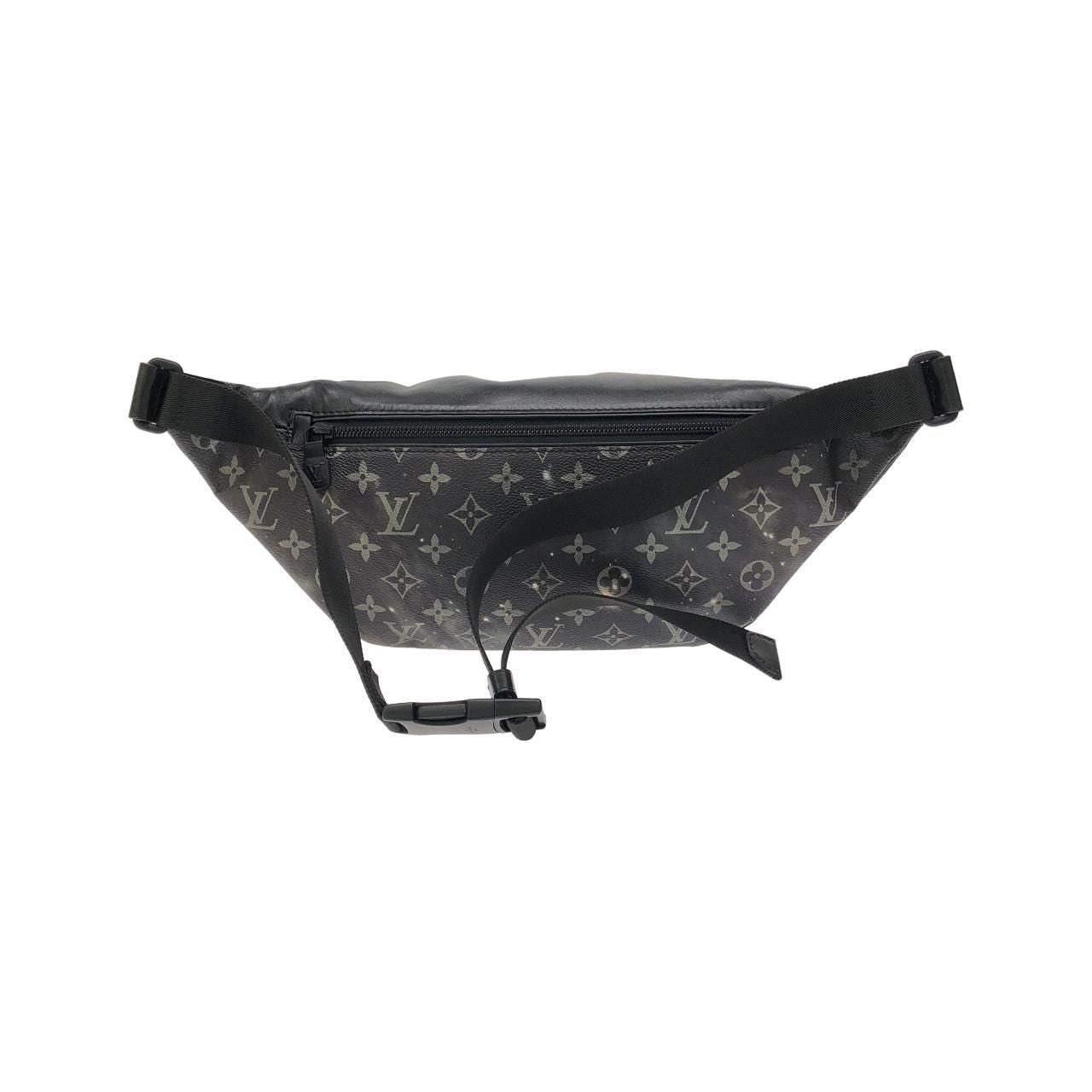 Louis Vuitton Monogram Galaxy Discovery Bum — view 2