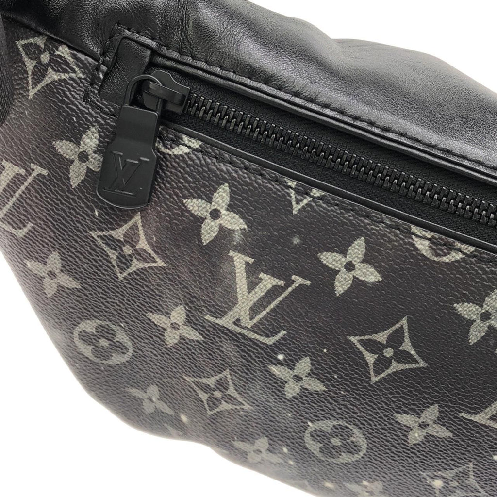 Louis Vuitton Monogram Galaxy Discovery Bum — view 4