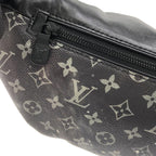 Louis Vuitton Monogram Galaxy Discovery Bum — view 4