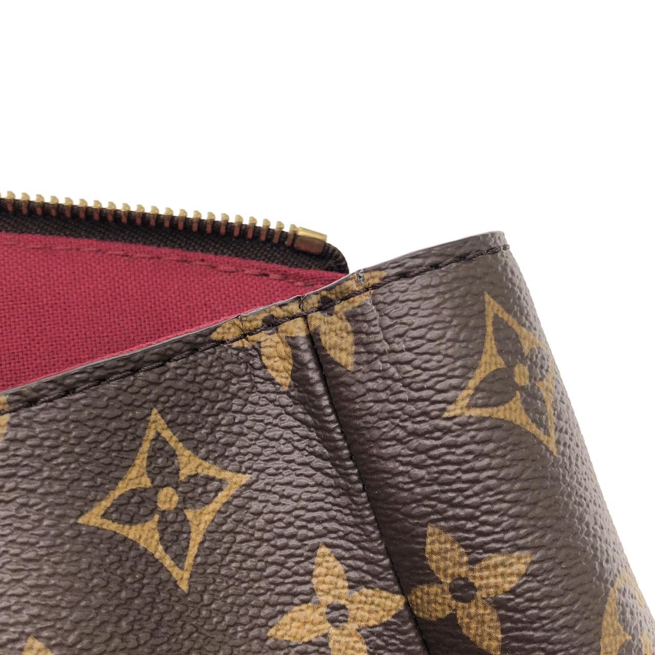 Louis Vuitton Monogram Grand Palais — view 6