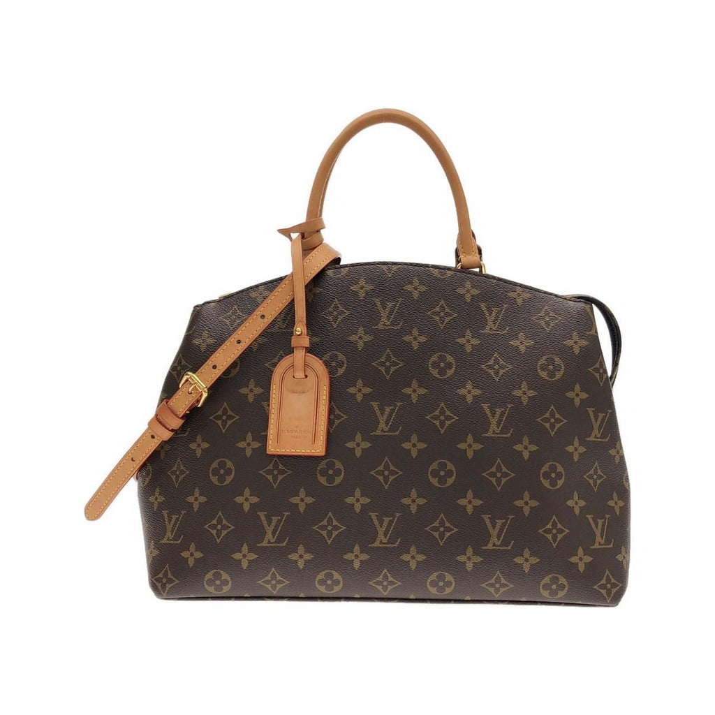 Louis Vuitton Monogram Grand Palais