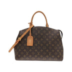 Louis Vuitton Monogram Grand Palais