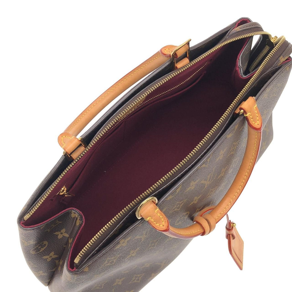 Louis Vuitton Monogram Grand Palais — view 8