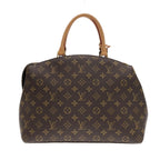 Louis Vuitton Monogram Grand Palais — view 2