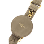 Louis Vuitton Bicolor Monogram Empreinte Papillon BB Shoulder — view 6