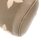 Louis Vuitton Bicolor Monogram Empreinte Papillon BB Shoulder — view 2