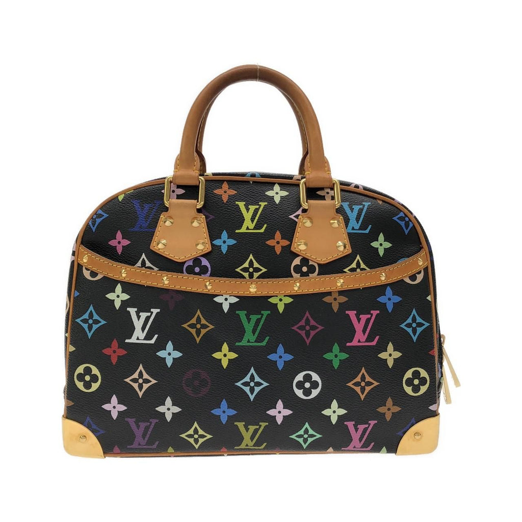 Louis Vuitton Multicolor Tourville