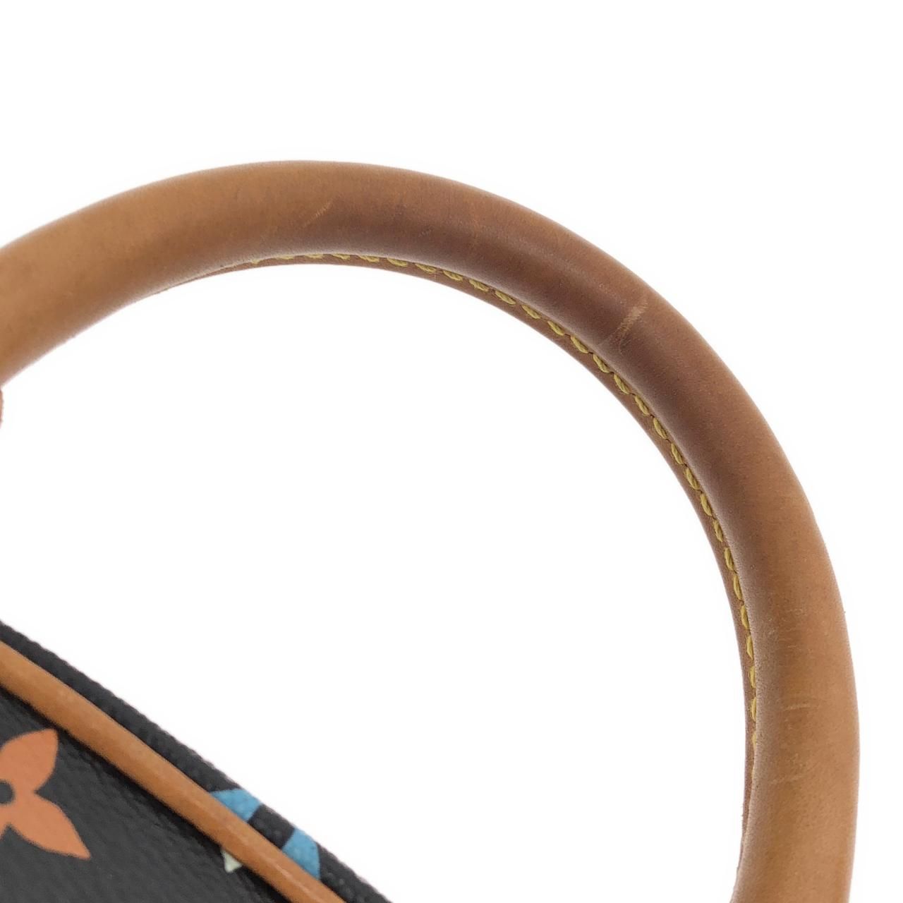 Louis Vuitton Multicolor Tourville — view 7