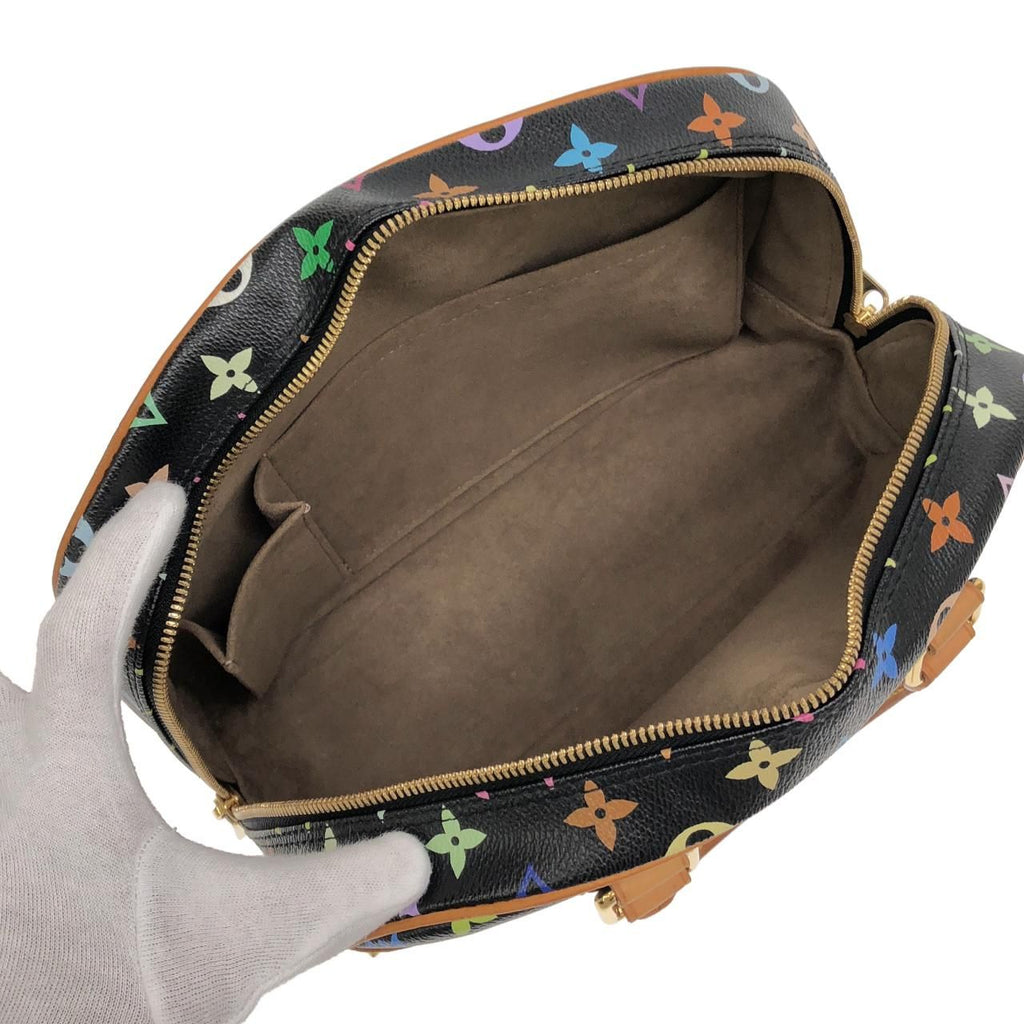 Louis Vuitton Multicolor Tourville — view 8