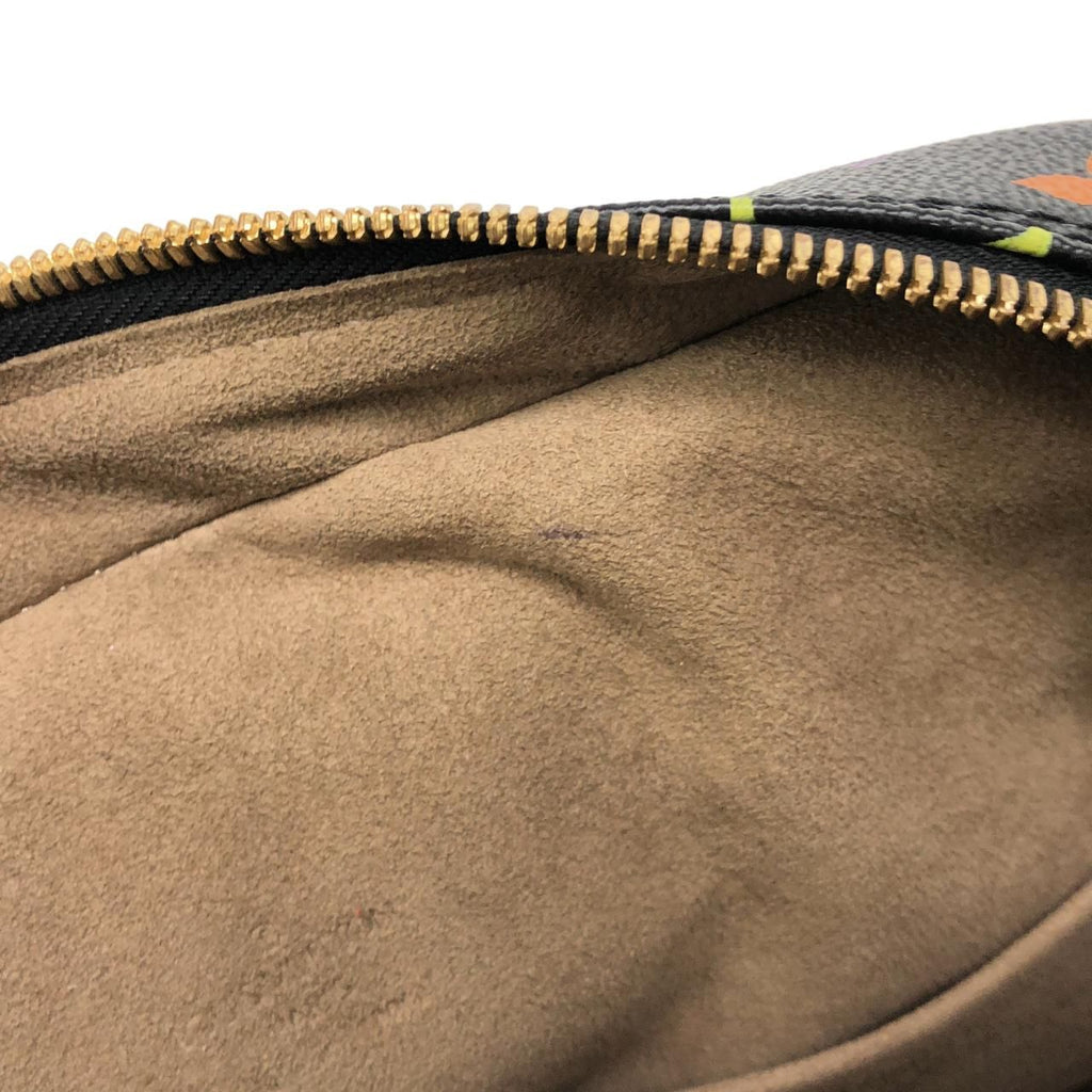 Louis Vuitton Multicolor Tourville — view 9