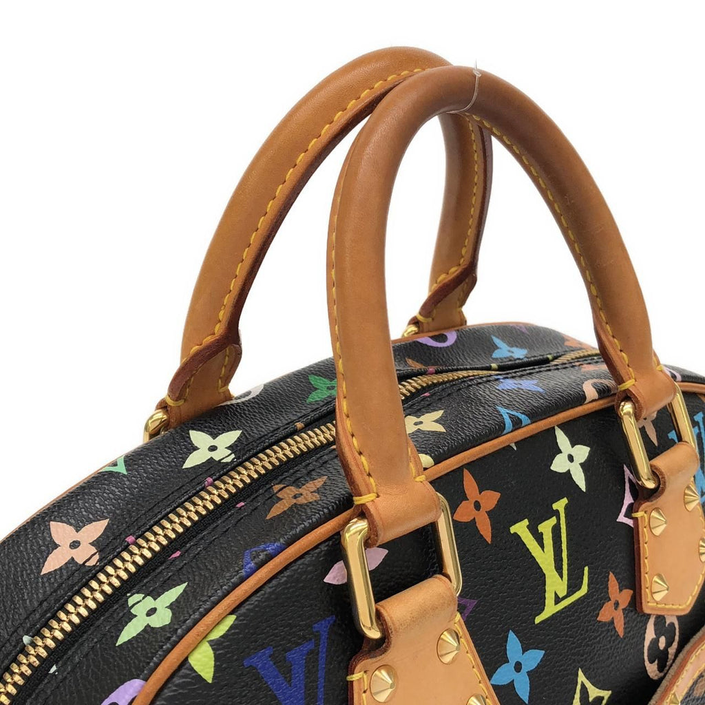 Louis Vuitton Multicolor Tourville — view 6