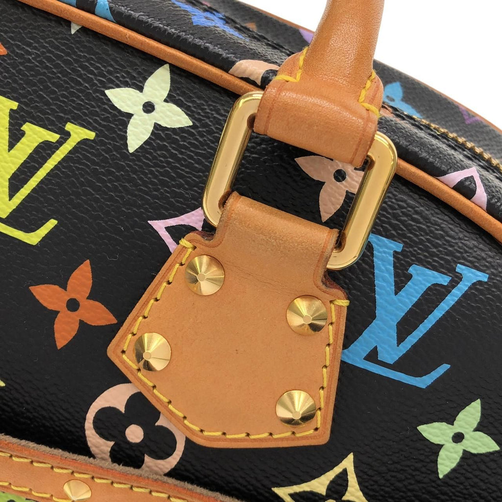 Louis Vuitton Multicolor Tourville — view 5