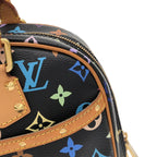 Louis Vuitton Multicolor Tourville — view 4