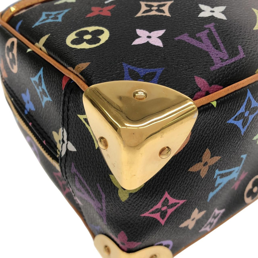 Louis Vuitton Multicolor Tourville — view 3