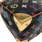 Louis Vuitton Multicolor Tourville — view 3