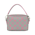 Louis Vuitton Monogram Glow Nile Shoulder — view 2