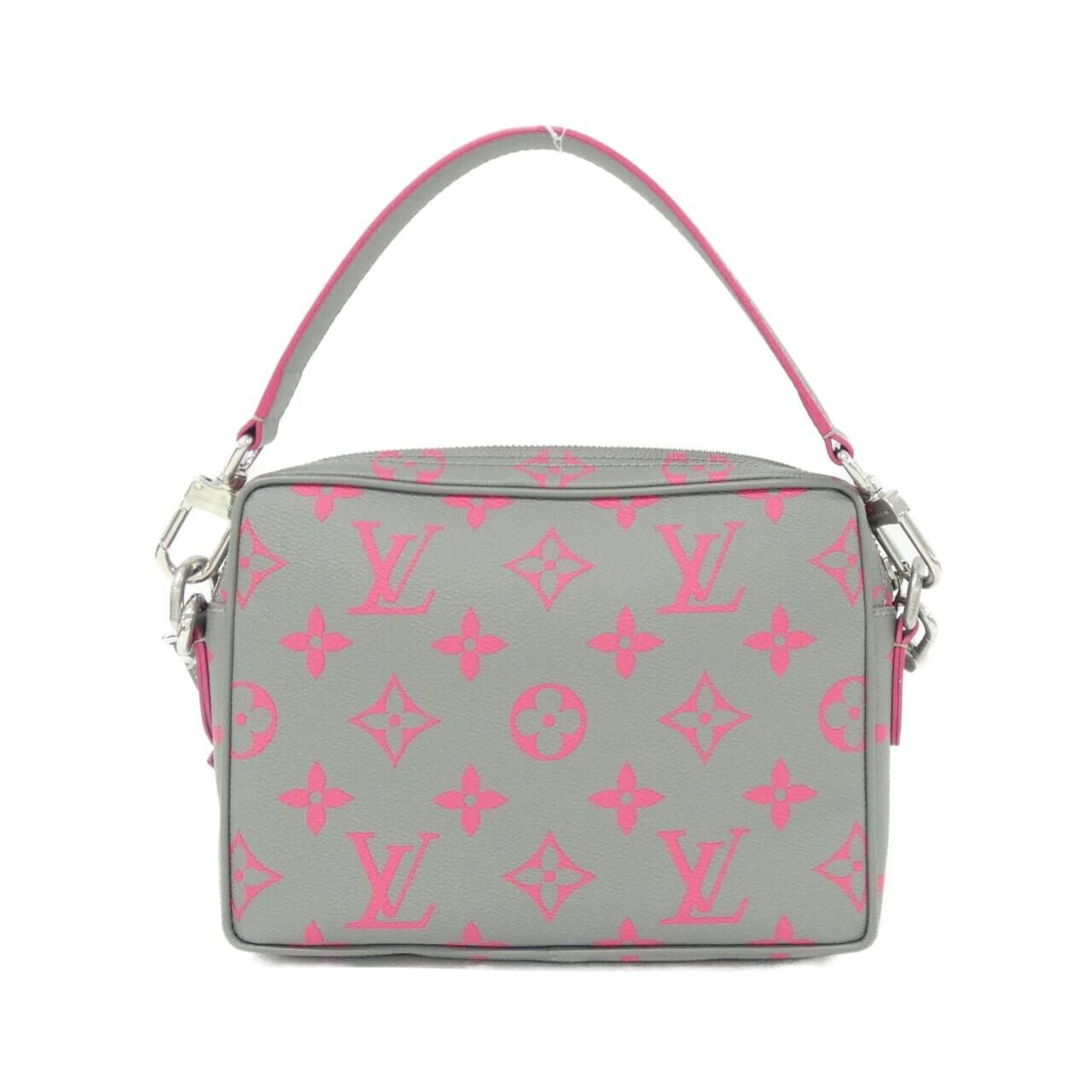 Louis Vuitton Monogram Glow Nile Shoulder — view 2