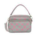 Louis Vuitton Monogram Glow Nile Shoulder