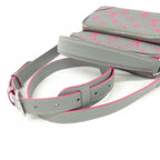 Louis Vuitton Monogram Glow Nile Shoulder — view 5