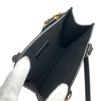 Louis Vuitton Monogram Empreinte Petite Sac Plat — view 8