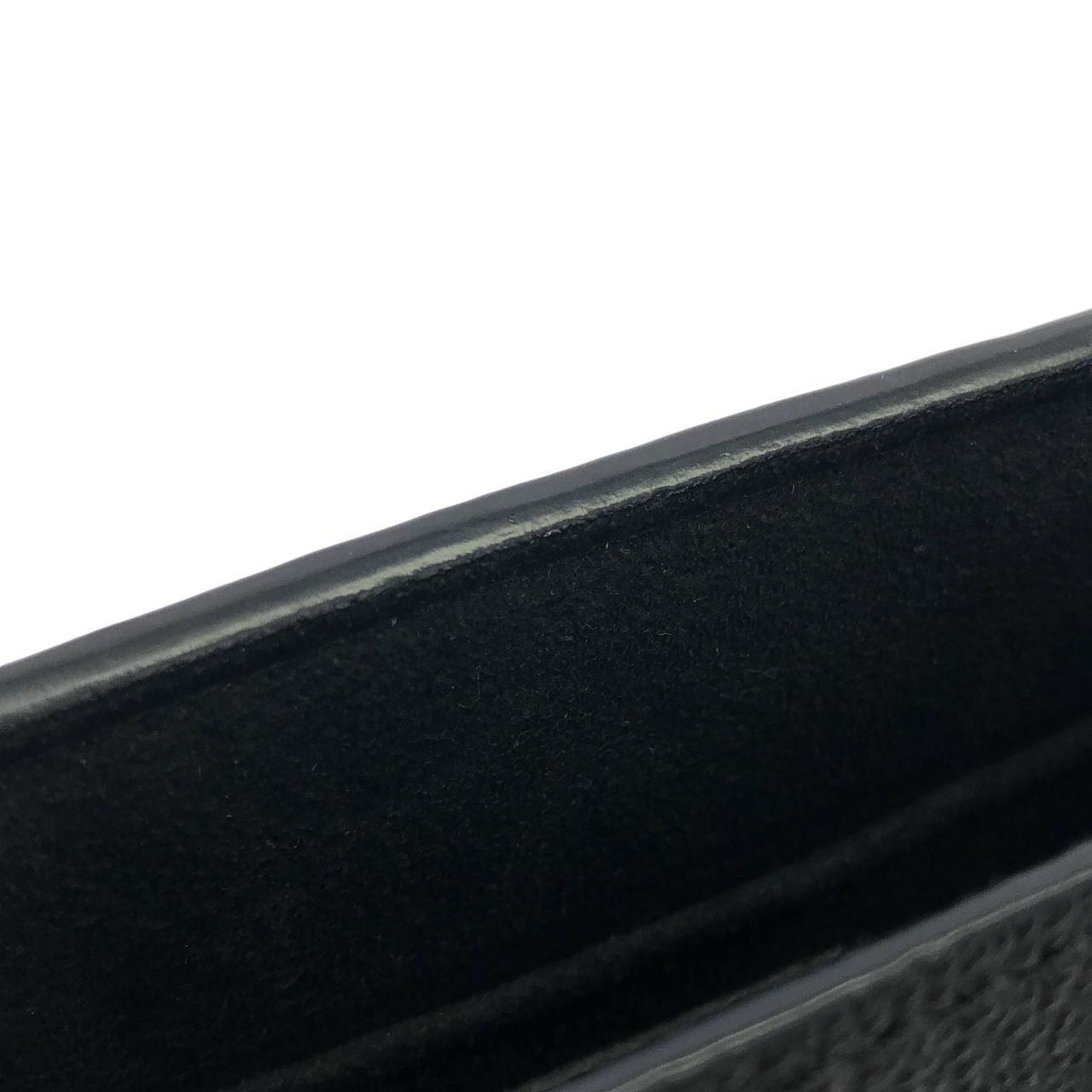 Louis Vuitton Monogram Empreinte Petite Sac Plat — view 7