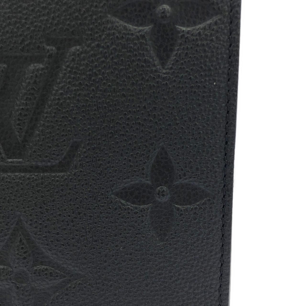 Louis Vuitton Monogram Empreinte Petite Sac Plat — view 3