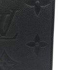 Louis Vuitton Monogram Empreinte Petite Sac Plat — view 3