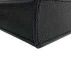 Louis Vuitton Monogram Empreinte Petite Sac Plat — view 2