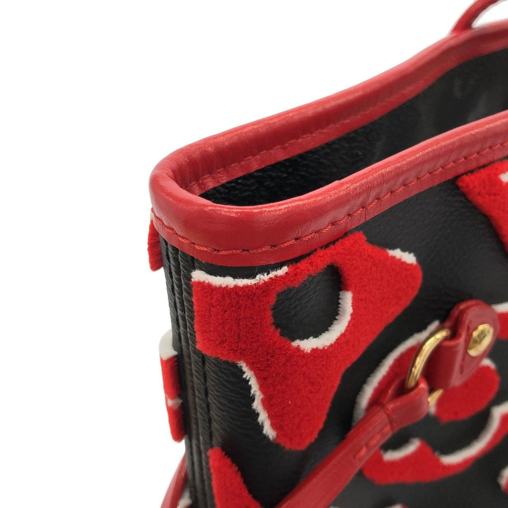Louis Vuitton LV Xuf Neverfull — view 3