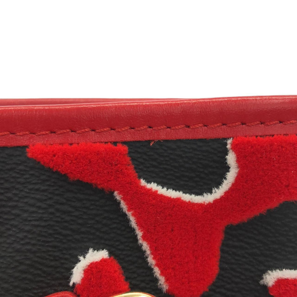 Louis Vuitton LV Xuf Neverfull — view 6