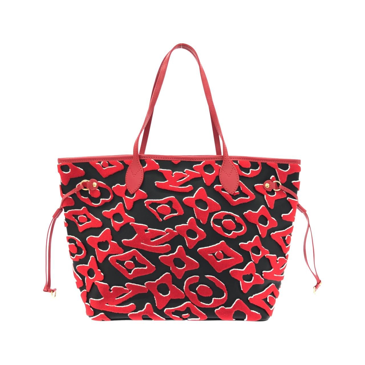 Louis Vuitton LV Xuf Neverfull