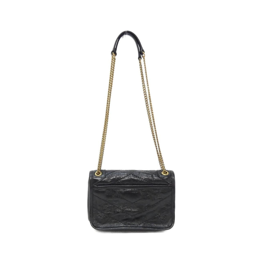 Saint Laurent Niki Mini Shoulder — view 2