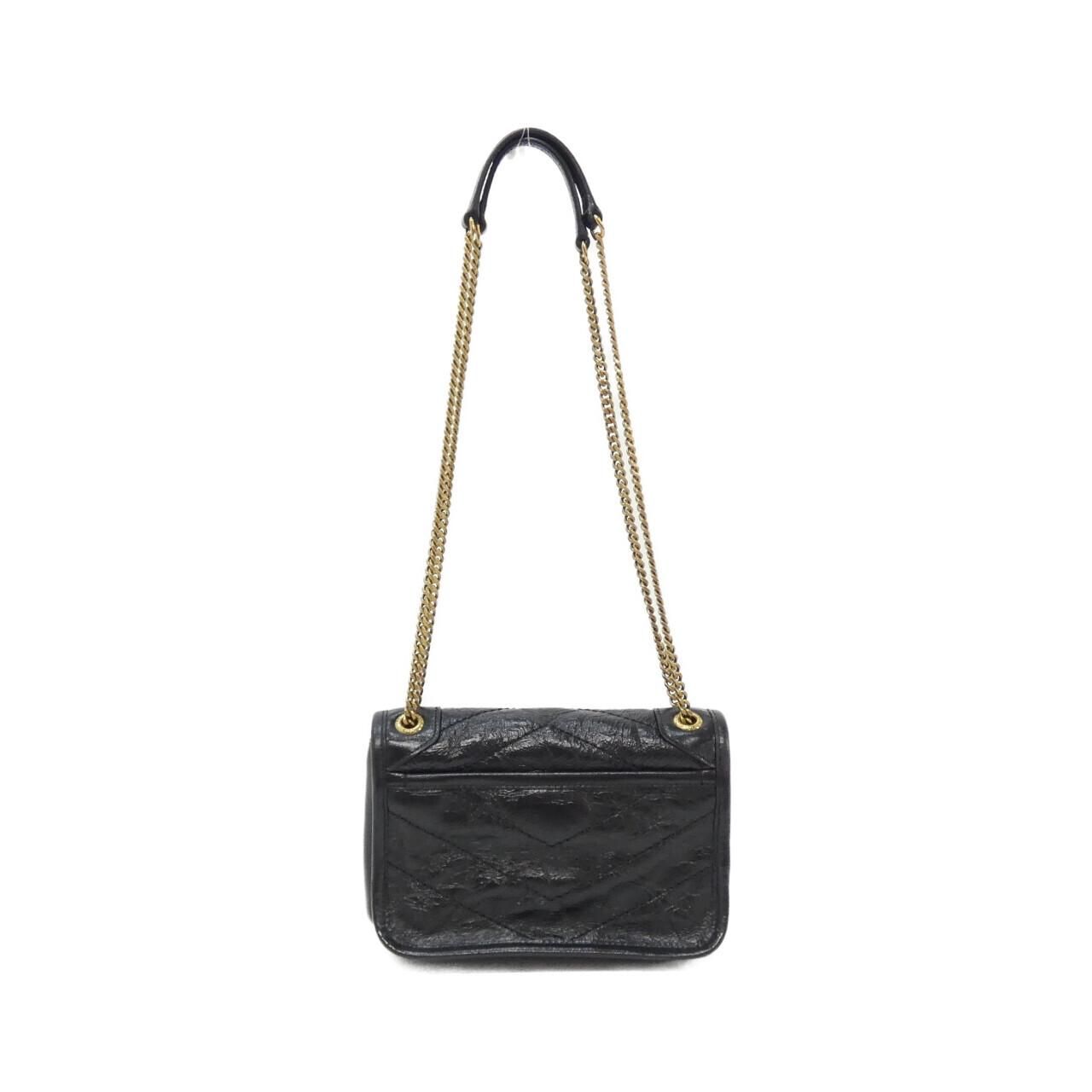 Saint Laurent Niki Mini Shoulder — view 2