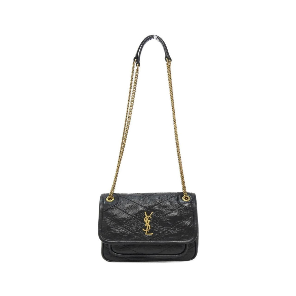 Saint Laurent Niki Mini Shoulder