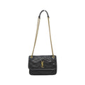 Saint Laurent Niki Mini Shoulder