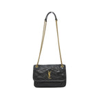 Saint Laurent Niki Mini Shoulder