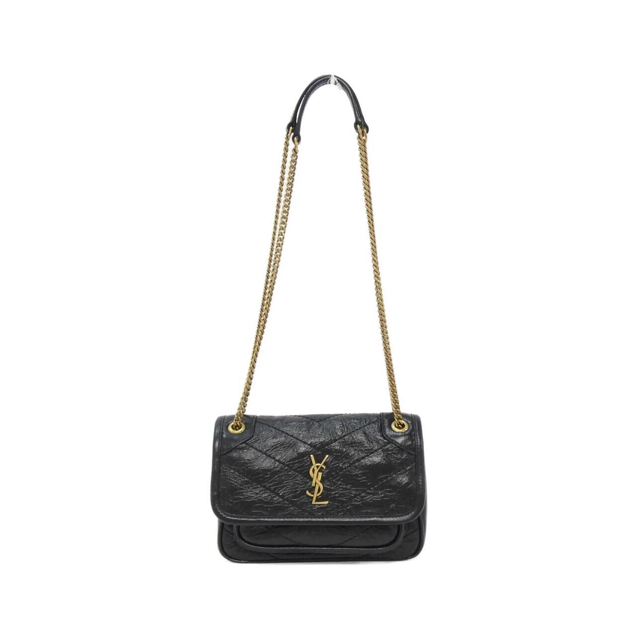 Saint Laurent Niki Mini Shoulder