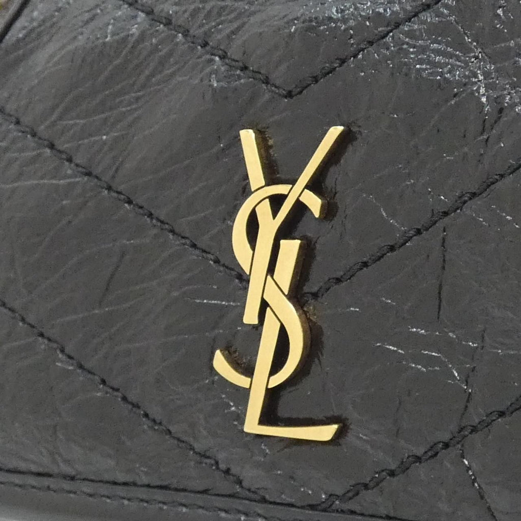 Saint Laurent Niki Mini Shoulder — view 3