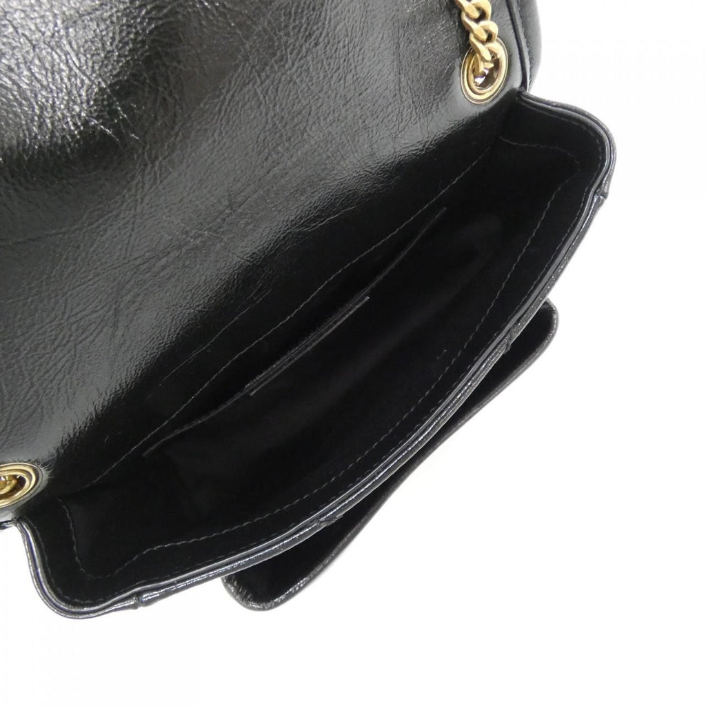 Saint Laurent Niki Mini Shoulder — view 6
